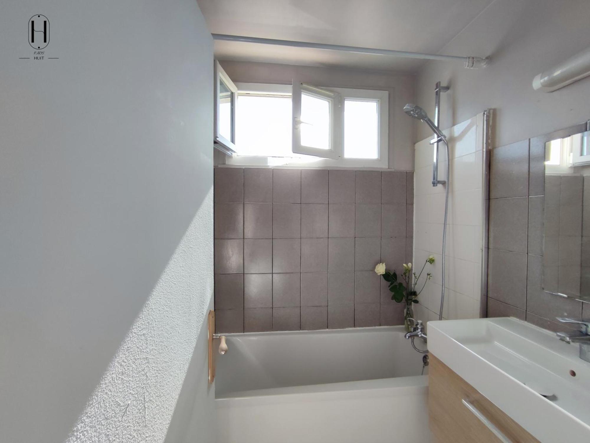 Ferienwohnung Parishuit Thiais Exterior foto