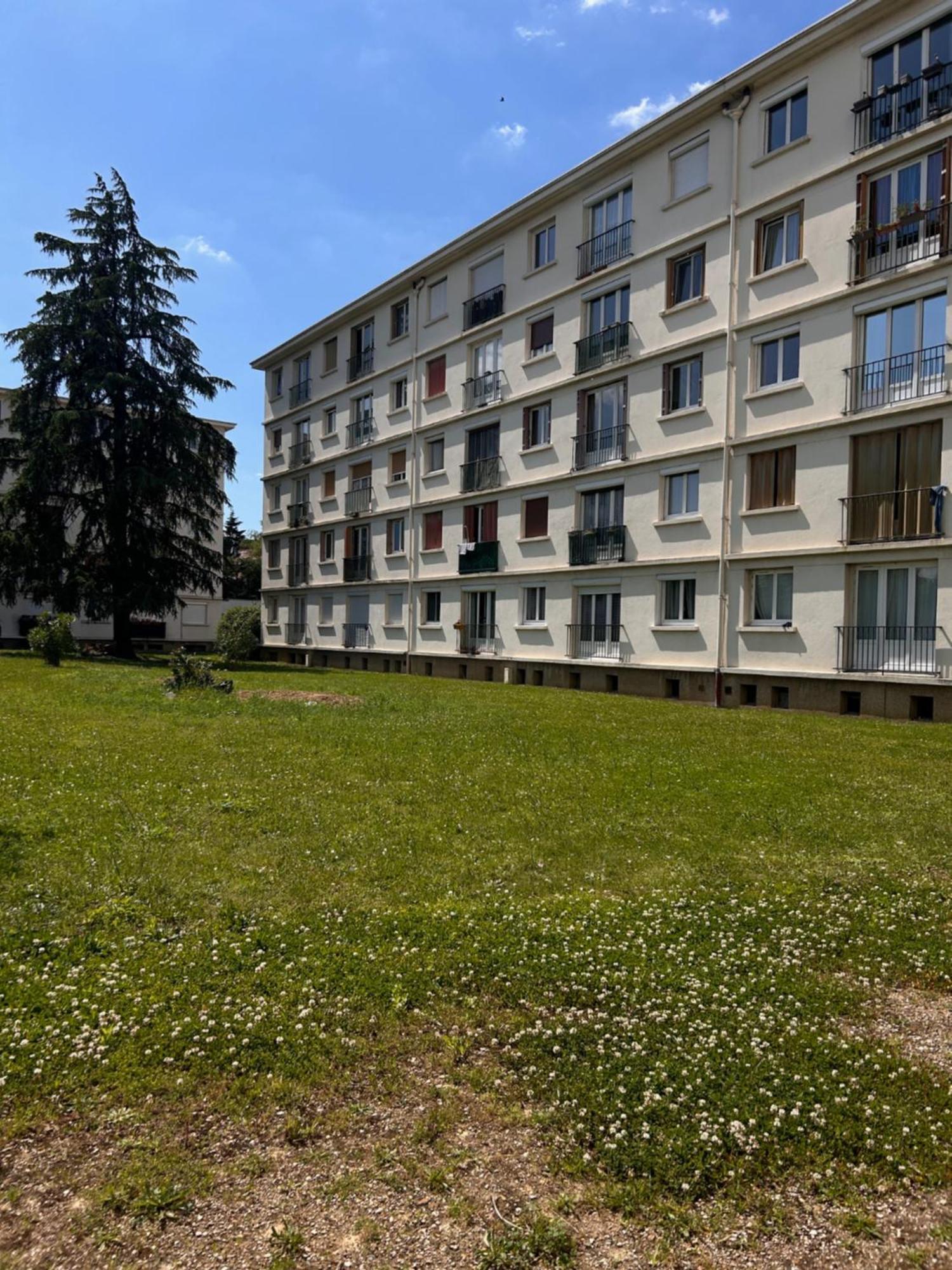 Ferienwohnung Parishuit Thiais Exterior foto